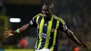 Moussa Sow